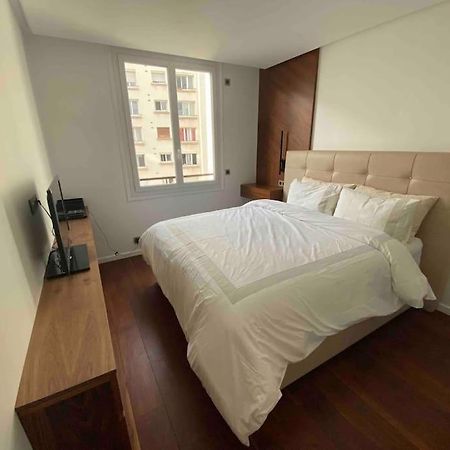 Appt River View Next Eiffel Tour And Roland-Garros Daire Boulogne-Billancourt Dış mekan fotoğraf